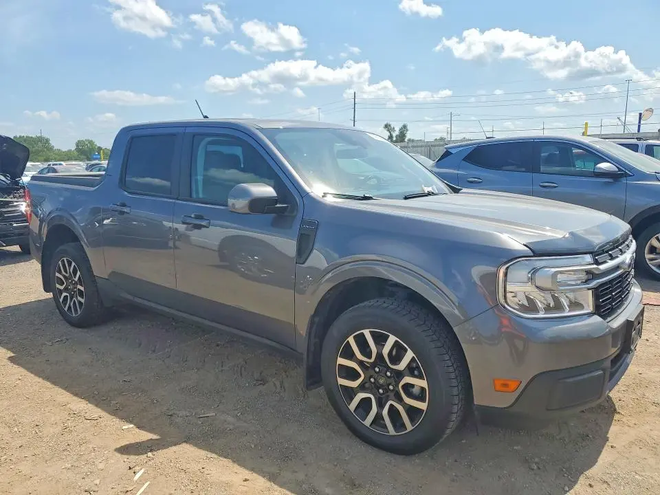 2023 FORD MAVERICK XL  