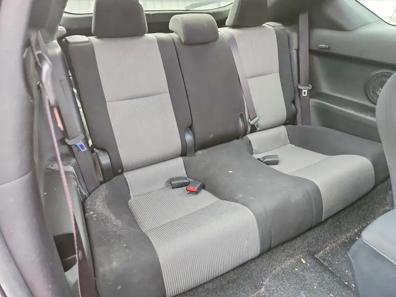 2016 SCION TC BASE  