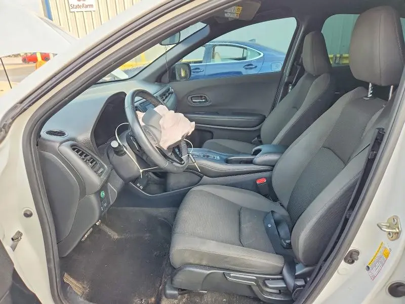 2020 HONDA HR-V SPORT  