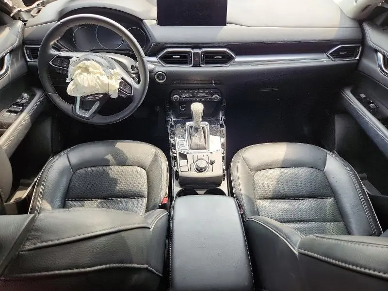 2024 MAZDA CX-5 PREMIUM PLUS  