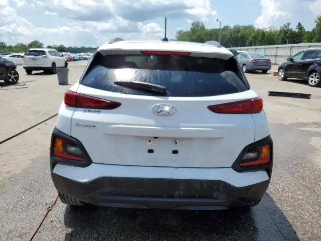 2020 HYUNDAI KONA SEL  