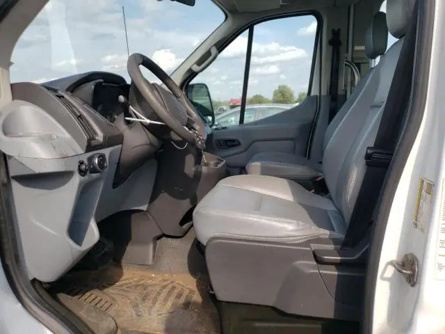 2015 FORD TRANSIT T-350  