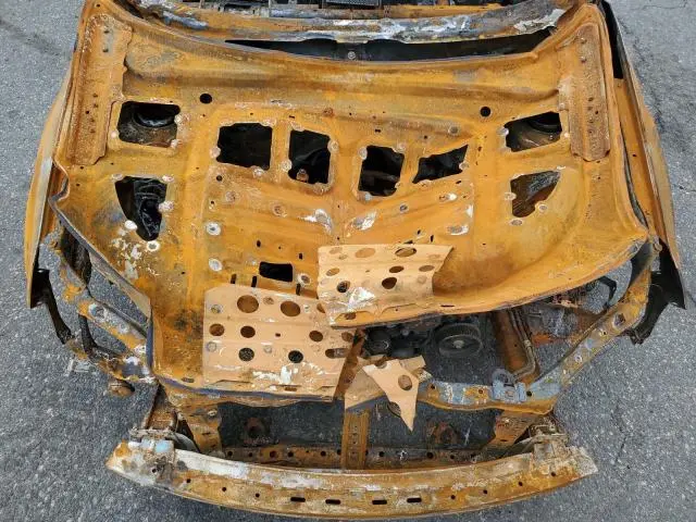 2010 SUBARU FORESTER 2.5X  