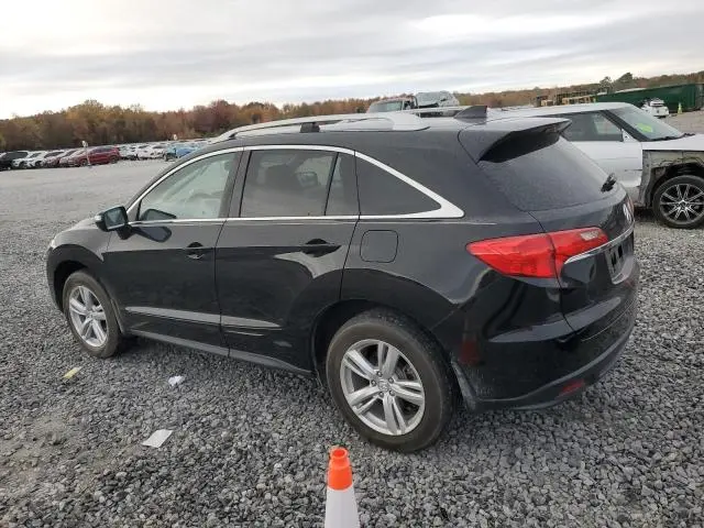 2015 ACURA RDX TECHNOLOGY  