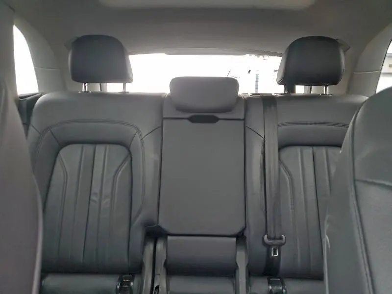 2018 AUDI Q5 PREMIUM  