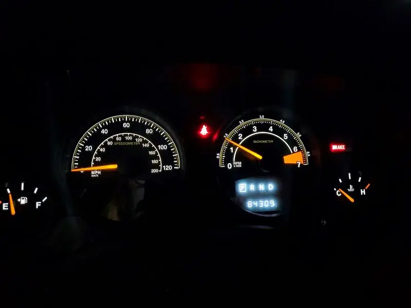 2015 JEEP PATRIOT LATITUDE  