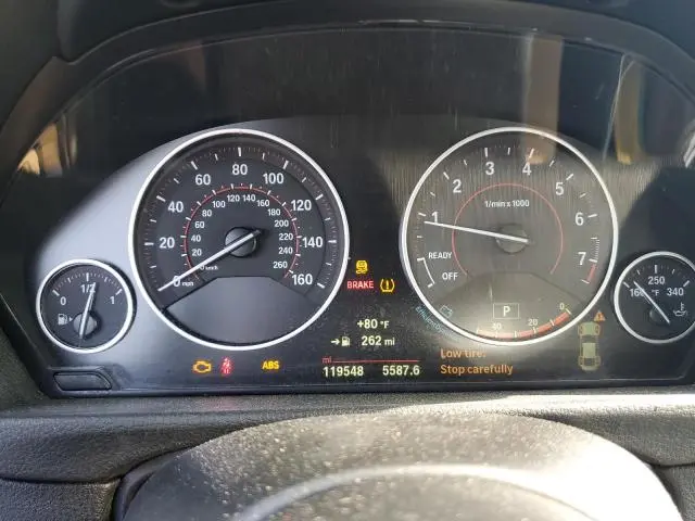 2015 BMW 428 I  