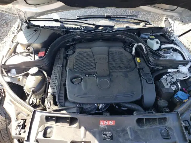 2014 MERCEDES-BENZ C 300 4MATIC  