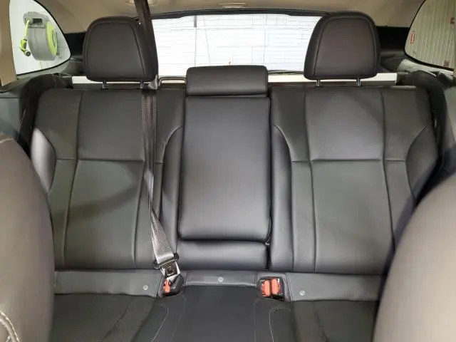 2023 SUBARU OUTBACK TOURING  
