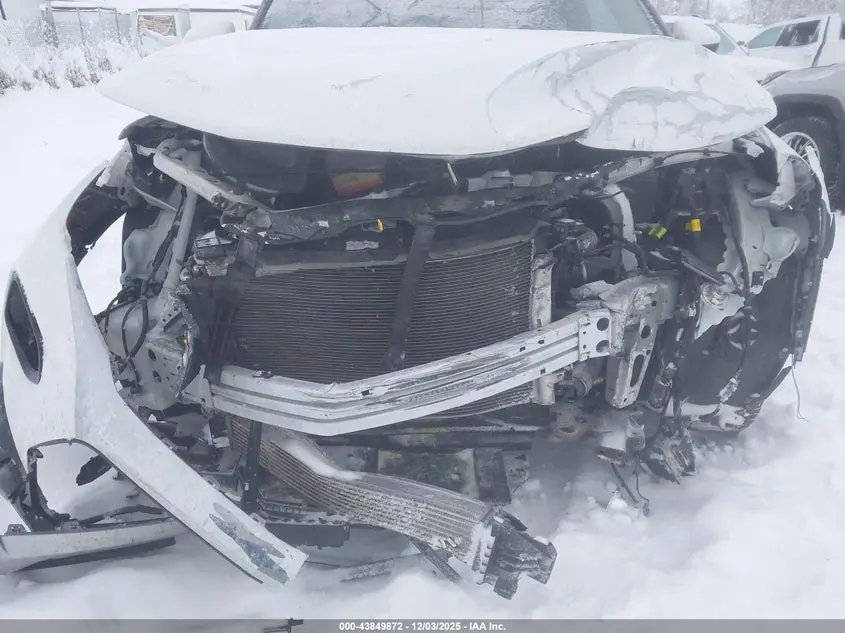 2022 CHEVROLET TRAILBLAZER AWD LT