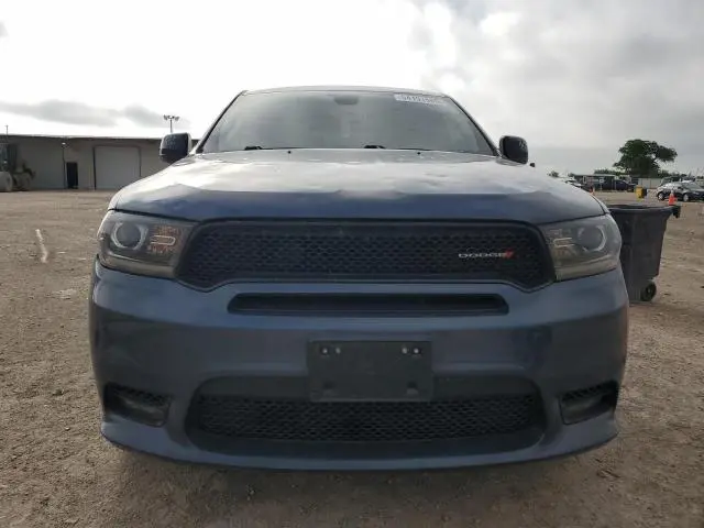 2020 DODGE DURANGO GT