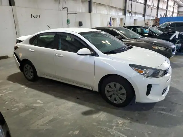 2020 KIA RIO LX  