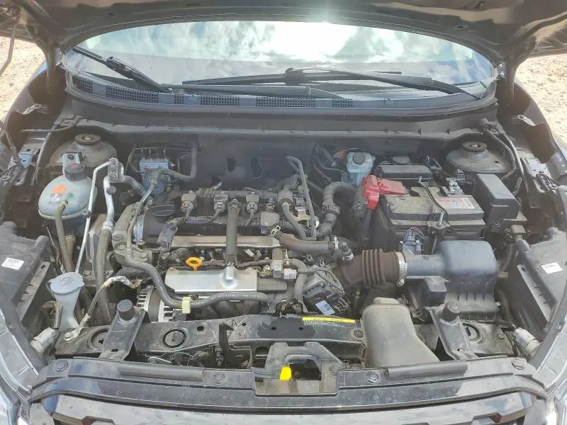 2023 NISSAN KICKS S  