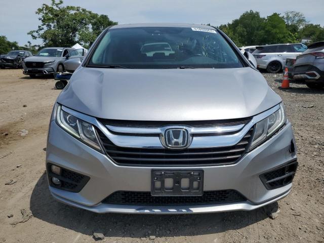 2018 HONDA ODYSSEY EXL