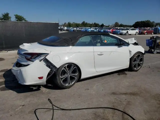 2016 BUICK CASCADA PREMIUM  