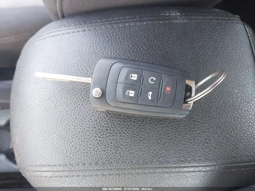 2014 CHEVROLET CRUZE LS AUTO