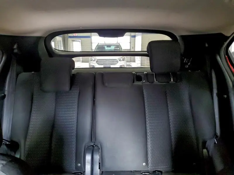 2020 MITSUBISHI ECLIPSE CROSS ES  