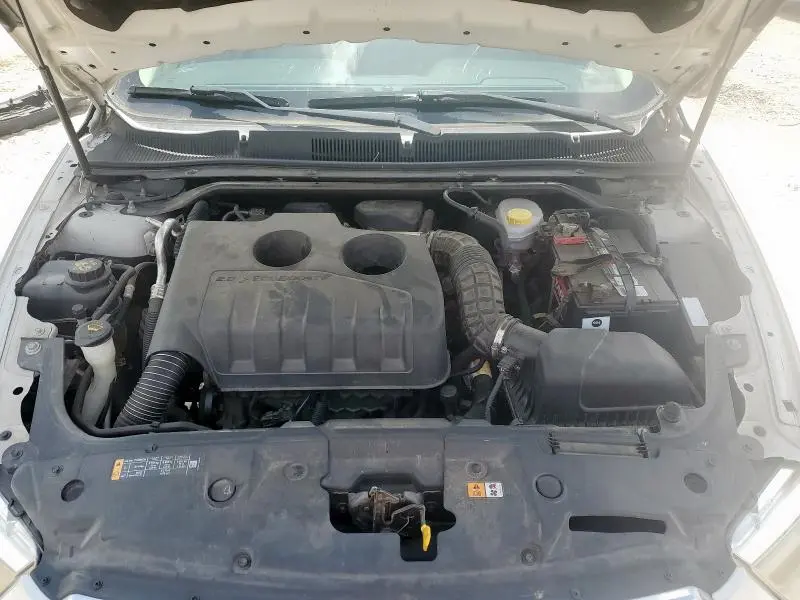2013 FORD TAURUS SEL  