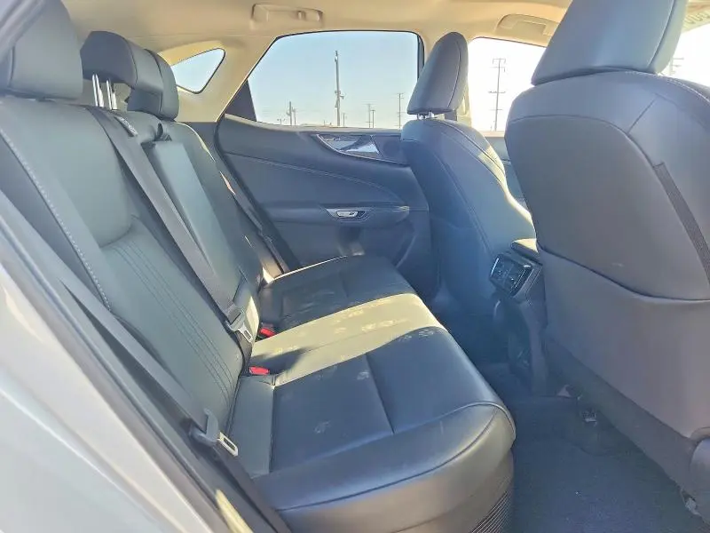 2024 LEXUS NX 350H PREMIUM  