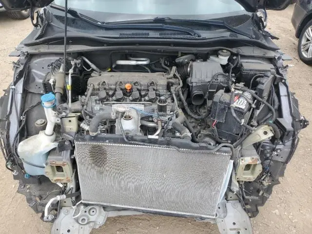 2020 HONDA HR-V EX  