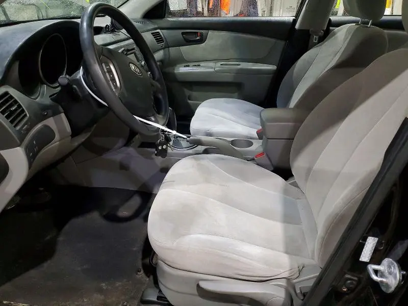 2010 KIA OPTIMA LX  
