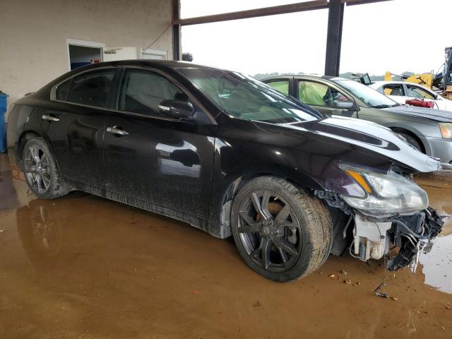 2013 NISSAN MAXIMA S