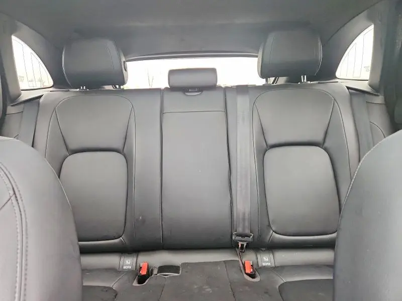 2020 JAGUAR F-PACE PREMIUM  