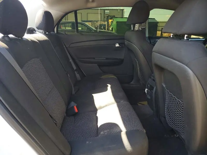 2011 CHEVROLET MALIBU 1LT  
