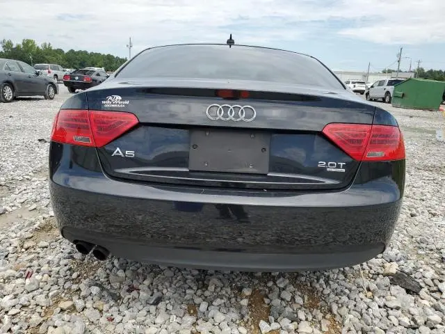 2013 AUDI A5 PREMIUM