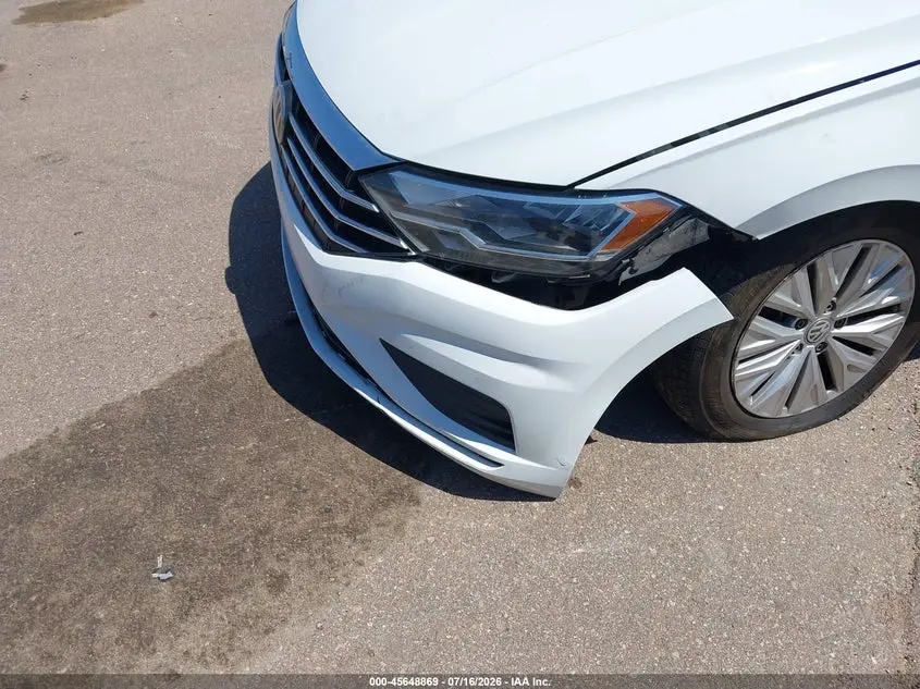 2019 VOLKSWAGEN JETTA 1.4T R-LINE/1.4T S/1.4T SE