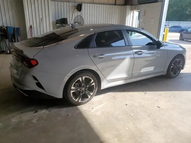 2024 KIA K5 GT LINE  