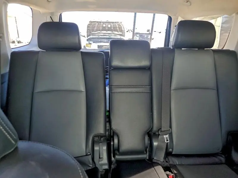 2021 TOYOTA 4RUNNER SR5/SR5 PREMIUM  