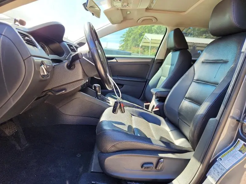 2013 VOLKSWAGEN JETTA TDI  