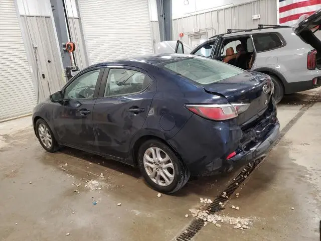 2016 TOYOTA SCION IA   