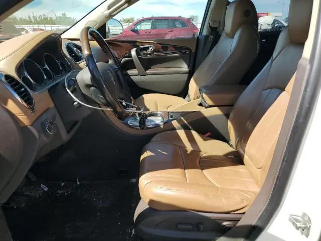 2015 BUICK ENCLAVE   