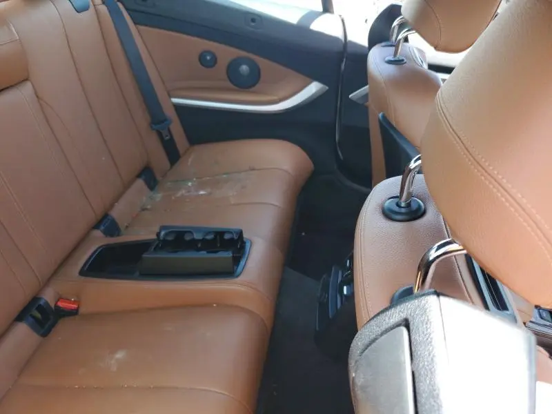 2016 BMW 428 I SULEV  