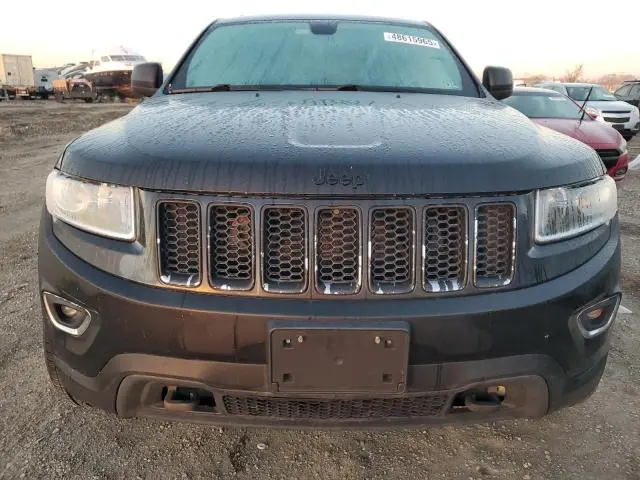2014 JEEP GRAND CHEROKEE LAREDO  