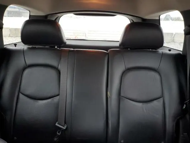 2010 CHEVROLET HHR LT  