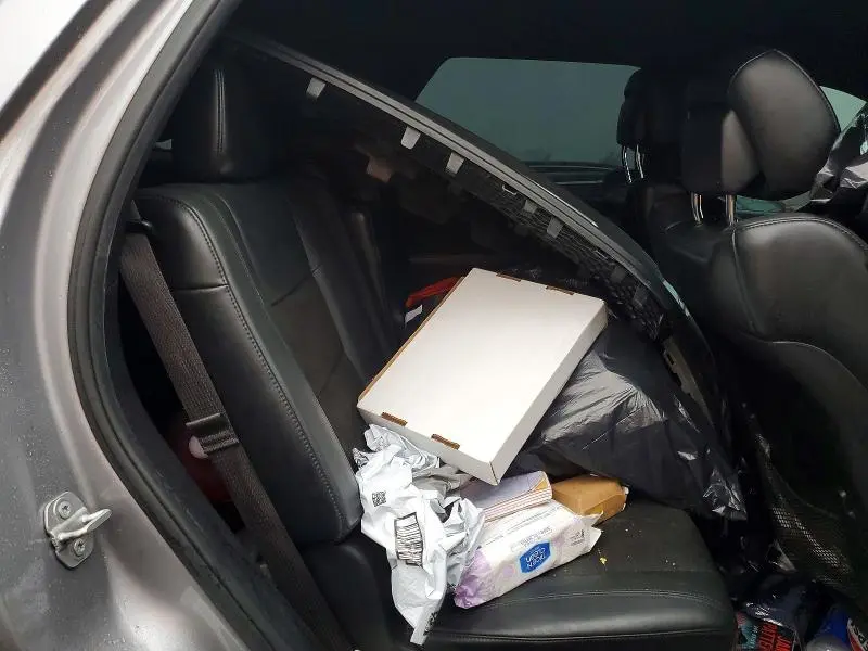 2019 DODGE DURANGO GT  