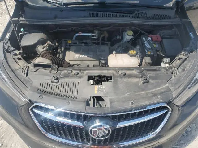 2018 BUICK ENCORE SPORT TOURING  