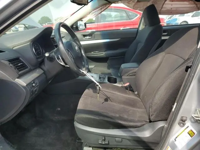 2013 SUBARU LEGACY 2.5I PREMIUM  