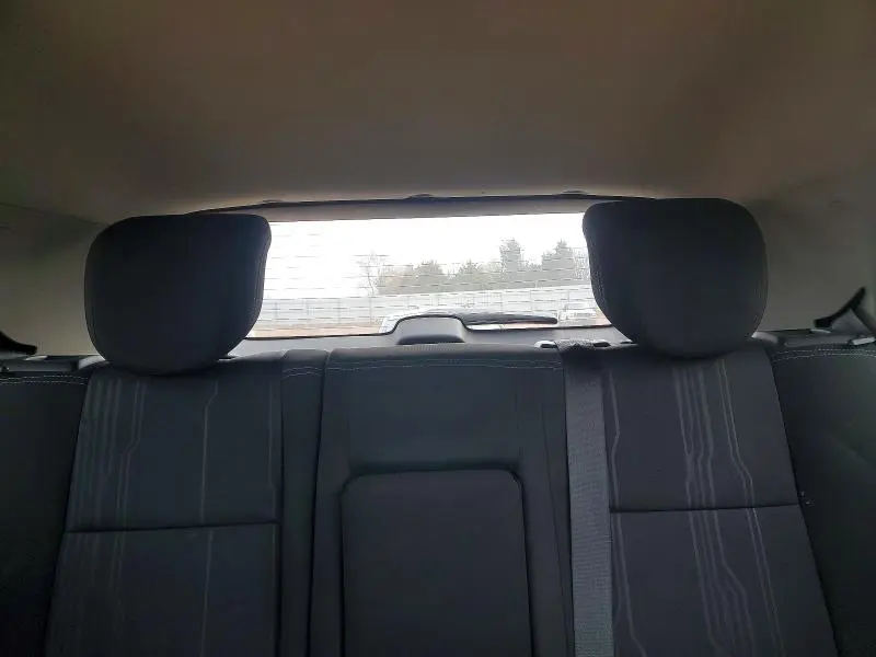 2015 CHEVROLET TRAX 1LT  