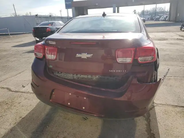 2015 CHEVROLET MALIBU 2LT  