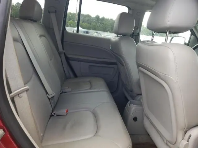 2011 CHEVROLET HHR LT  