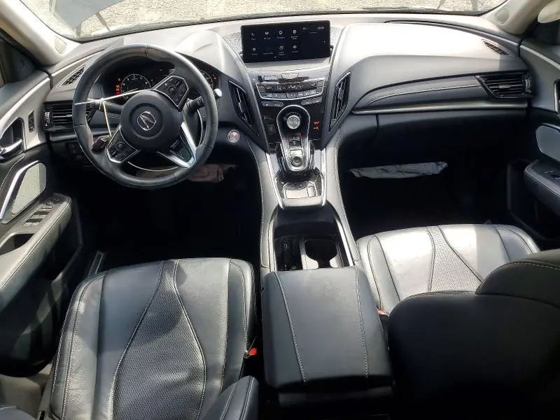 2020 ACURA RDX TECHNOLOGY  