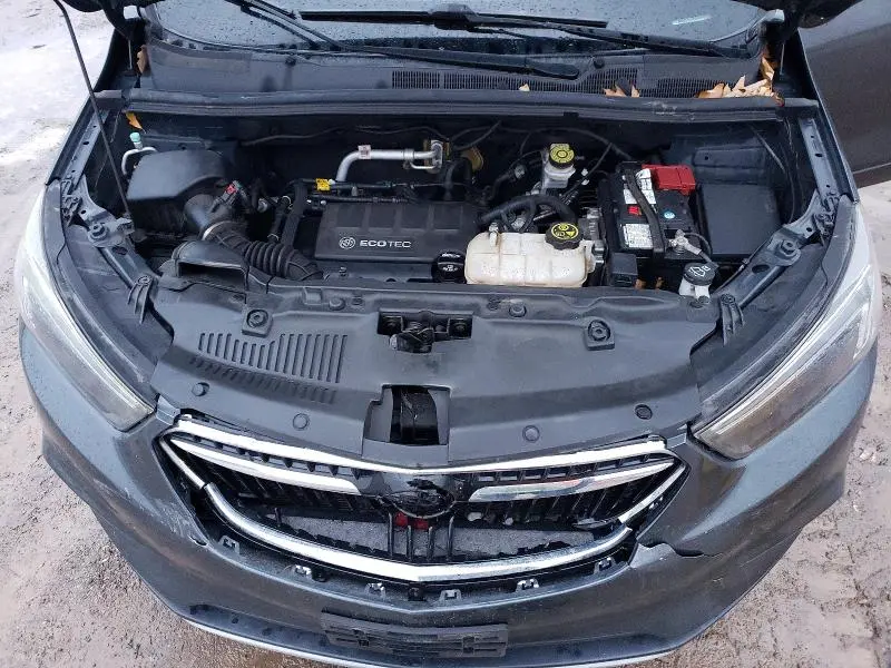 2017 BUICK ENCORE SPORT TOURING  