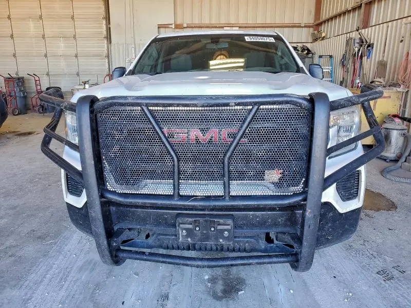 2019 GMC SIERRA K1500  