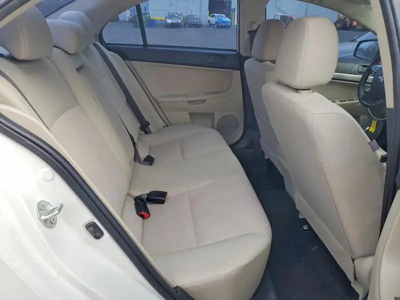 2014 MITSUBISHI LANCER ES/ES SPORT  