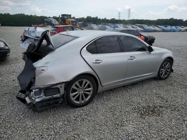 2013 LEXUS LS 460  