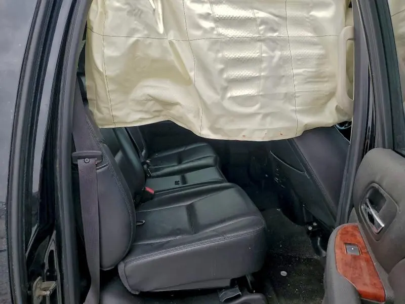 2012 CHEVROLET AVALANCHE LTZ  